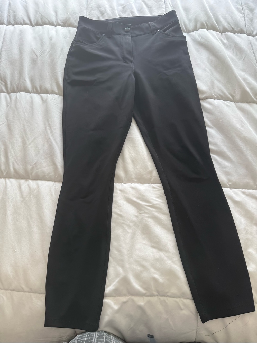 Lululemon City Sleek Pants